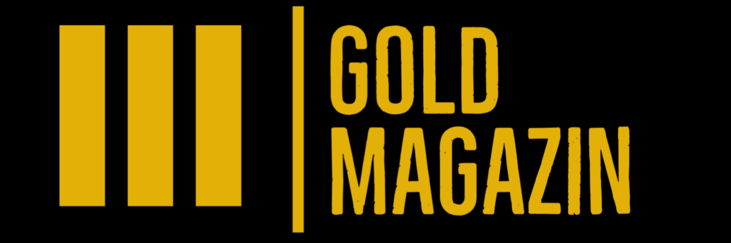 Gold Magazin