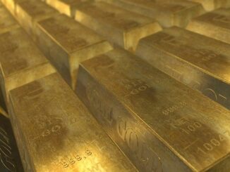 Goldpreisentwicklung