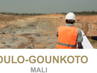 Barrick Gold
