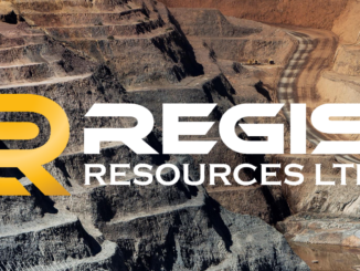 Regis Resources