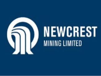 Newcrest Mining Aktie