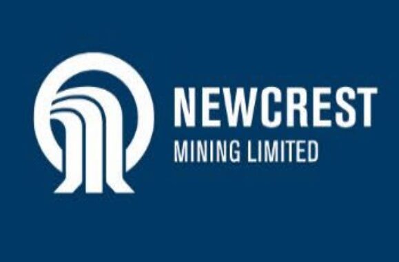 Newcrest Mining Aktie