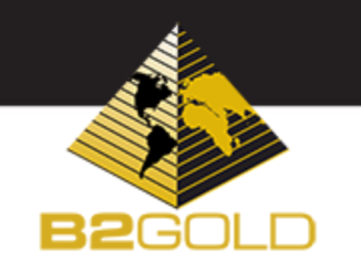 B2Gold