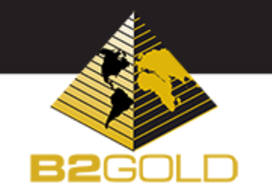 B2Gold