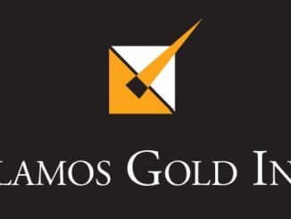 Alamos Gold