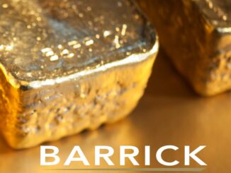 Barrick Gold