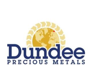 Dundee Precious Metals