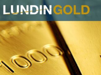 Lundin Gold