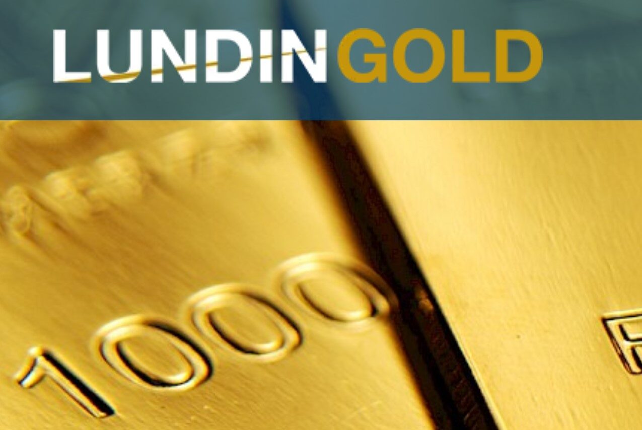 Lundin Gold mit tollen Q3 Zahlen, seht ihr Barrick Gold, so geht es