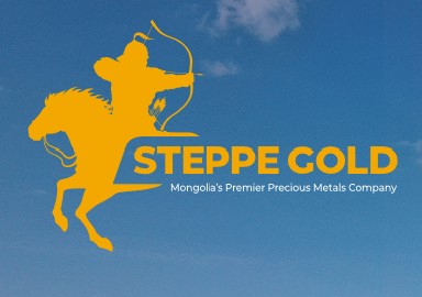 SteppeGold Steppe Gold