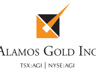 Alamos Gold