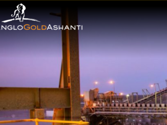 AngloGold Ashanti