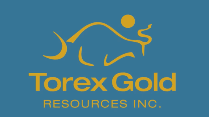 Torex Gold